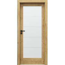 Porta Verte HOME B.5 Dub Hamilton 